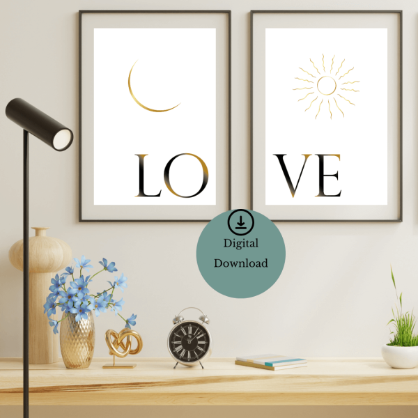 Loveposter