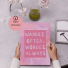 Wander Often, Wonder Always 1.3